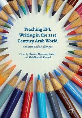 【预订】Teaching EFL Writing in the 21st Century Arab World