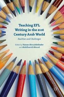 the World Teaching Arab Century 21st Writing EFL 预订