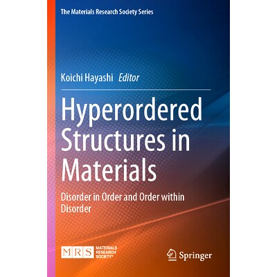 Disorder in Order and Order within Disor