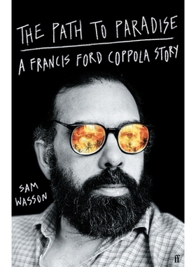 预订 All the Wonder That Would Be: Francis Ford Coppola’s Zoetrope - The Biography of a Dream 所有的奇迹：弗朗西斯·福