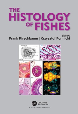 【预订】The Histology of Fishes