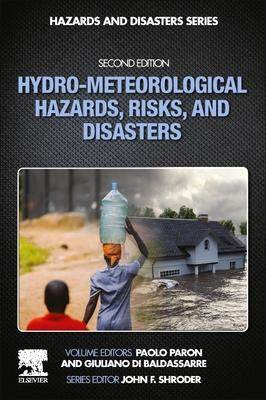 [预订]Hydro-Meteorological Hazards, Risks, and Disasters 9780128191019