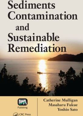【预售】Sediments Contamination and Sustainable Remediation