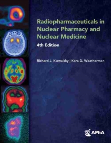 【预订】Radiopharmaceuticals in Nuclear Pharmacy and Nuclear Medicine,