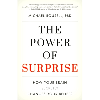 How Your Brain Secretly Changes Your Bel