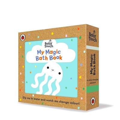A colour-changing playbook