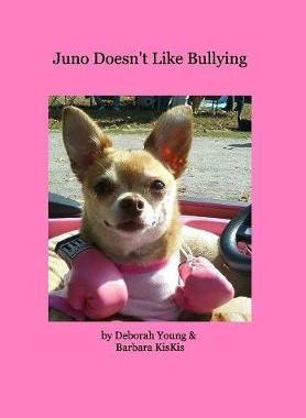 [预订]Juno Doesn’t Like Bullying 9781388866273