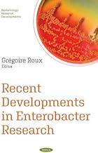 [预订]Recent Developments in Enterobacter Research 9781536186154
