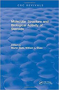 Structure Steroids Molecular Activity Biological 预售 and