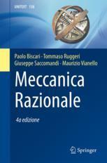 【预订】Meccanica Razionale 9788847040175