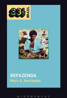 【预订】Gilberto Gil’s Refazenda