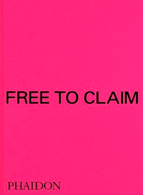 预订 Cryp*unks: Free to Claim 加密朋克：*取: 9781838669300