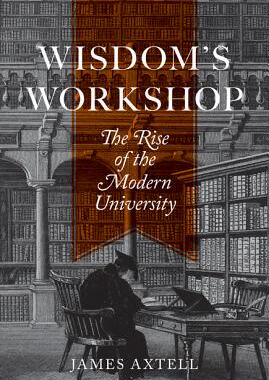 预订 Wisdom’s Workshop