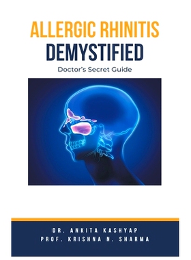预订 Allergic Rhinitis Demystified: Doctor's Secret Guide