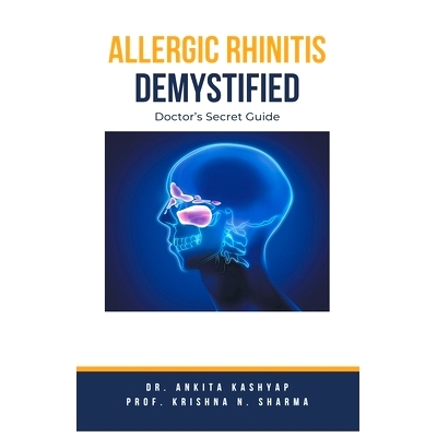 预订 Allergic Rhinitis Demystified: Doctor's Secret Guide