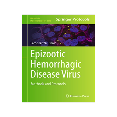 预订 Epizootic Hemorrhagic Disease Virus