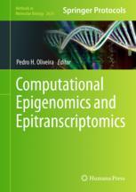 【预订】Computational Epigenomics and Epitranscriptomics 9781071629611