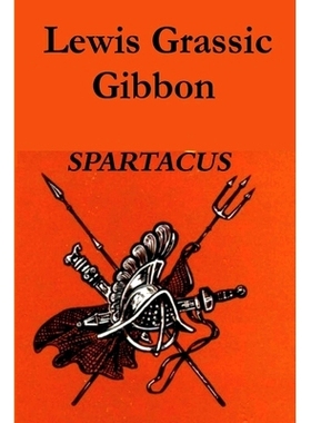 预订 Spartacus: 9781773236186
