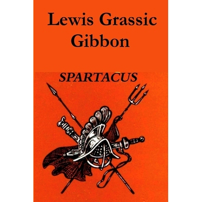 预订 Spartacus: 9781773236186