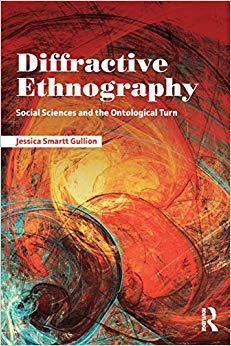【预售】Diffractive Ethnography