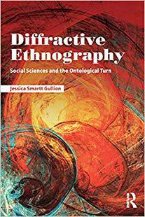 Ethnography Diffractive 预售