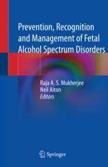 [预订]Prevention, Recognition and Management of Fetal Alcohol Spectrum Disorders 9783030739652