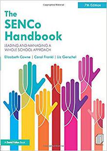 Whole Approach Senco and Managing Leading The Handbook School 预售