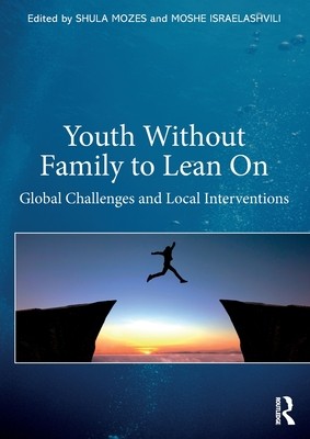 【预订】Youth Without Family to Lean On 9780367645038