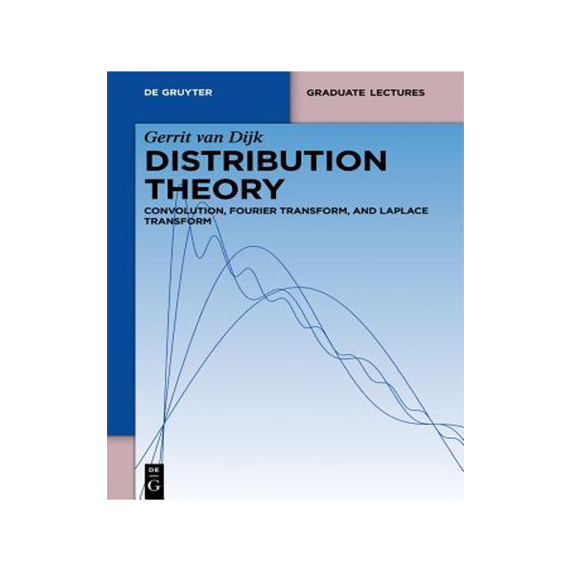 [预订]Distribution Theory 9783110295917