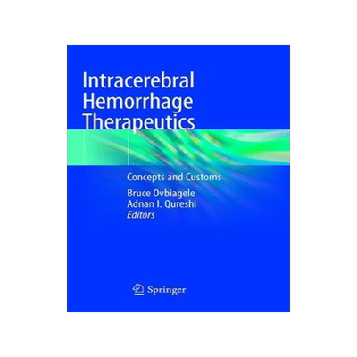 预订 Intracerebral Hemorrhage Therapeutics