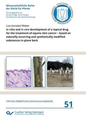 [预订]In vitro and in vivo development of a topical drug for the treatment of equine skin cancer - based o 9783736974326