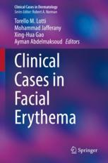 Cases Clinical Facial 9783031059957 Erythema 预订