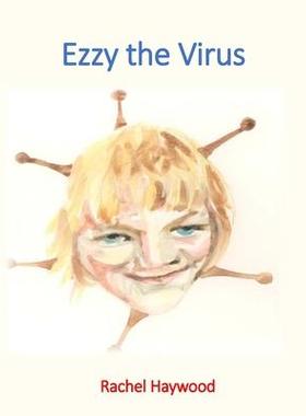 [预订]Ezzy the Virus 9781913294656