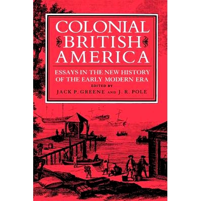 Essays in the New History of the Early M