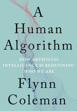 【预订】Human Algorithm