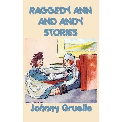 预订 Raggedy Ann and Andy Stories: 9781515429388
