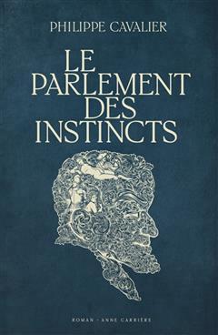 [预订]Le parlement des instincts 9782843379970
