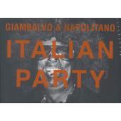 Letizia Giambalvo 预订 Napolitano party Vitaliano 9791280423658 Italian