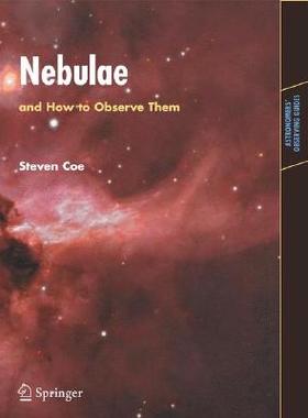 【预售】Nebulae and How to Observe Them