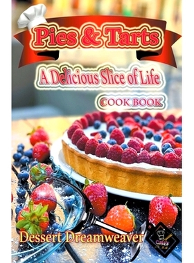 预订 Pies & Tarts A Delicious Slice of Life