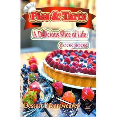 预订 Pies & Tarts A Delicious Slice of Life