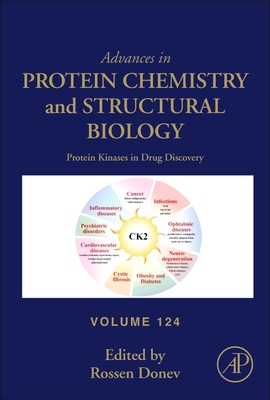 【预订】Protein Kinases in Drug Discovery, 124
