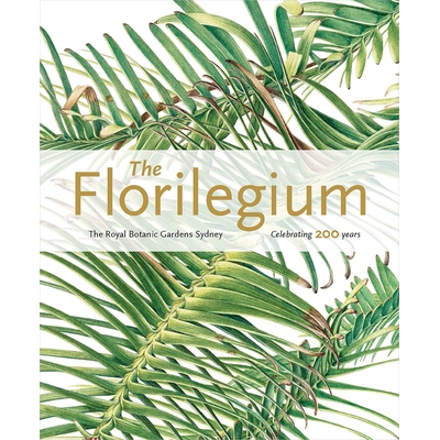 The Royal Botanic Gardens Sydney - Celeb