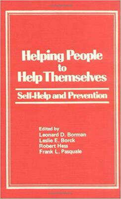 【预订】Helping People To Help Themselves