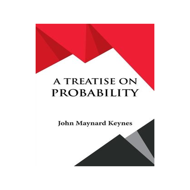 [预订]A Treatise on Probability 9789393971722