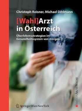 预订 [Wahl]Arzt in Österreich