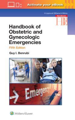 【预订】Handbook of Obstetric and Gynecologic Emergencies