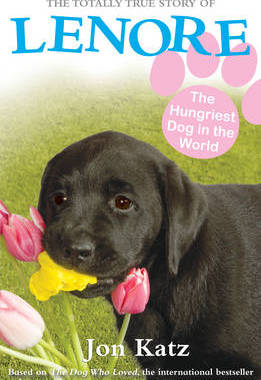 【预订】Lenore, The Hungriest Dog in the World