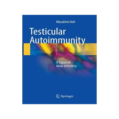 预订 Testicular Autoimmunity