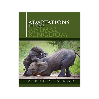 预订 Adaptations in the Animal Kingdom